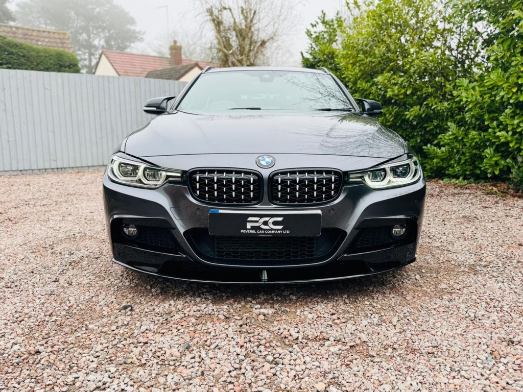 Used BMW 3 Series 2016 for sale - 77764789: Photo 16