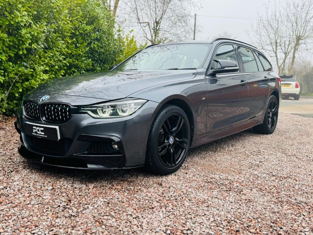 Used BMW 3 Series 2016 for sale - 77764789: Photo 17
