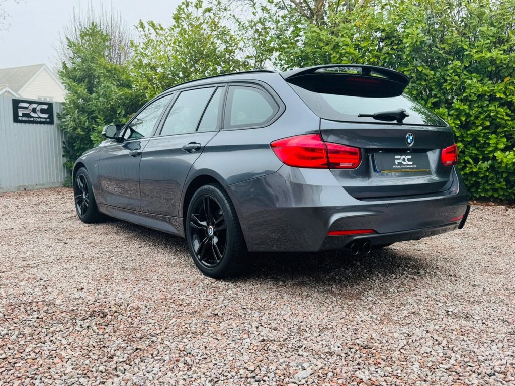 Used BMW 3 Series 2016 for sale - 77764789: Photo 18