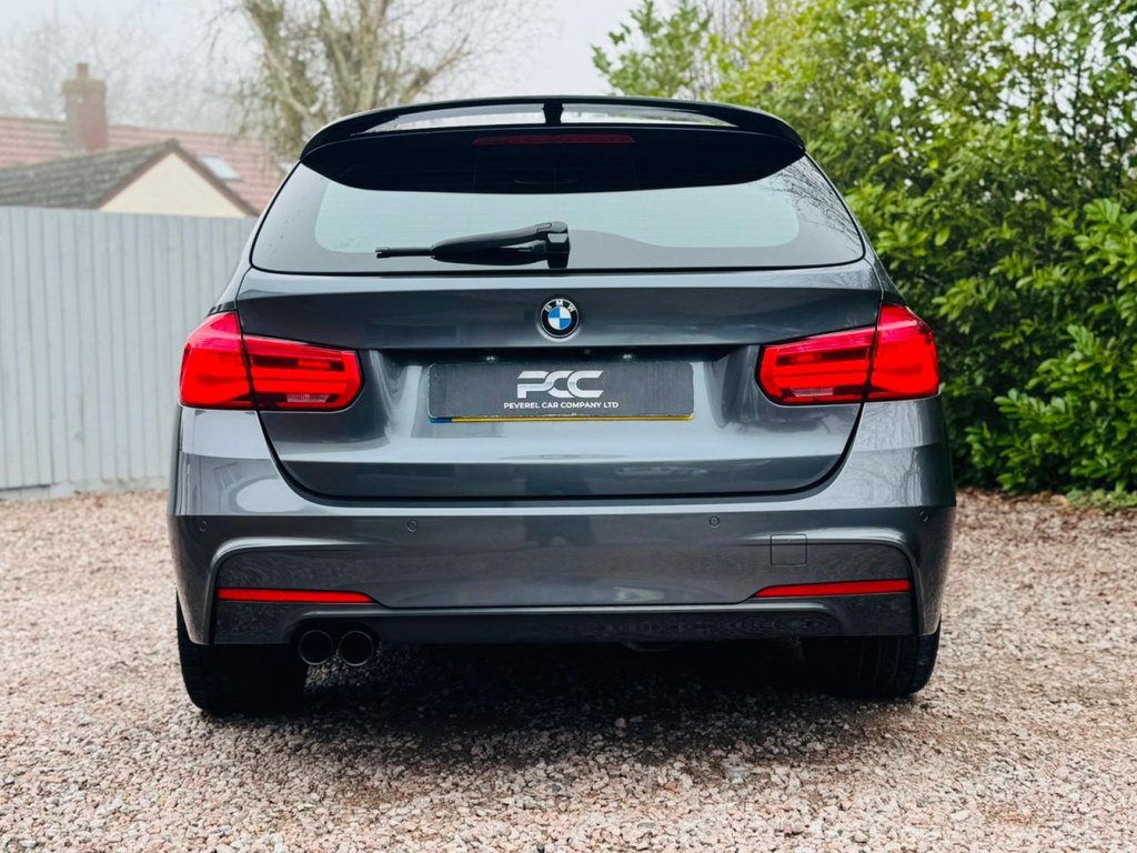 Used BMW 3 Series 2016 for sale - 77764789: Photo 19