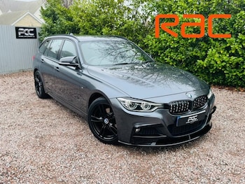 Used BMW 3 Series 2016 for sale - 77764789: Photo