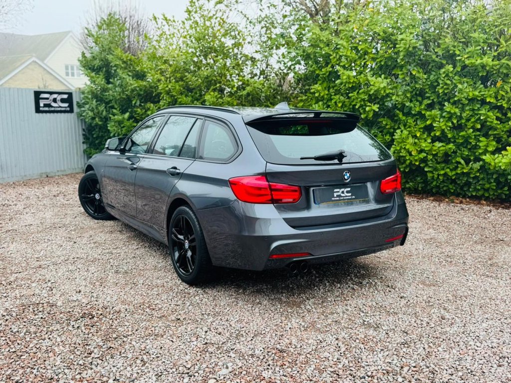 Used BMW 3 Series 2016 for sale - 77764789: Photo 2