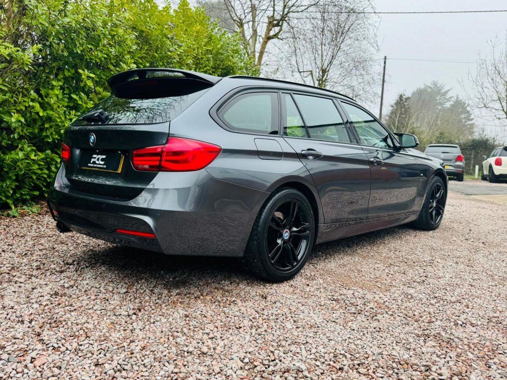 Used BMW 3 Series 2016 for sale - 77764789: Photo 20