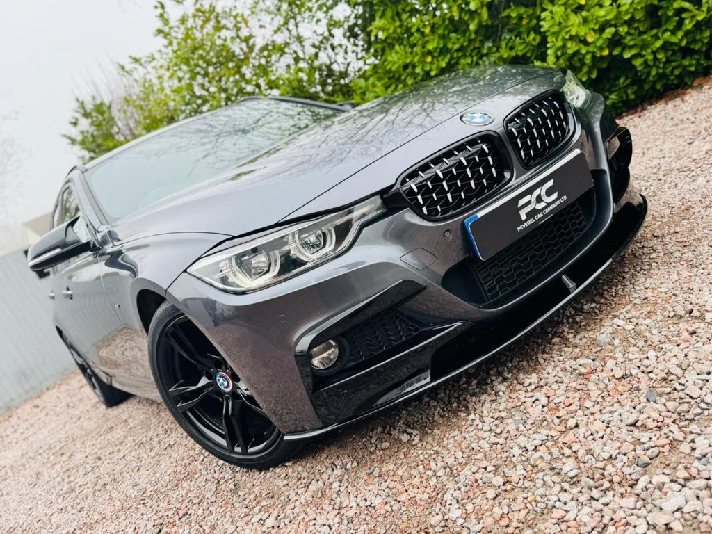 Used BMW 3 Series 2016 for sale - 77764789: Photo 21