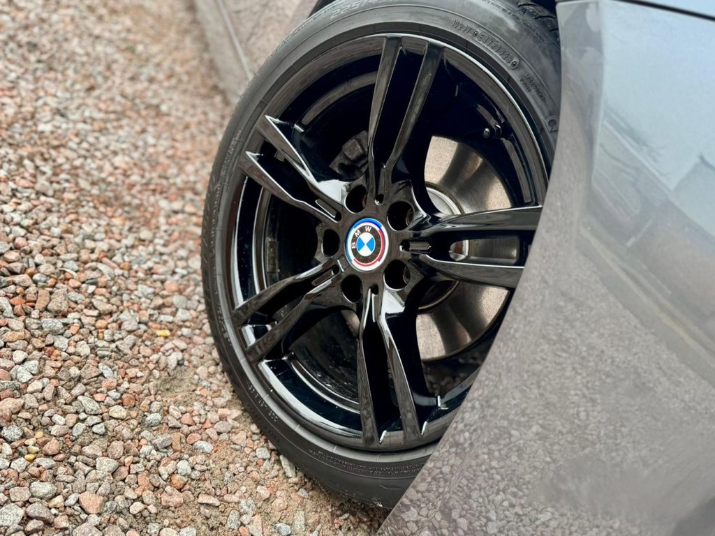 Used BMW 3 Series 2016 for sale - 77764789: Photo 22