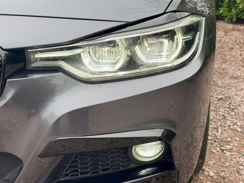 Used BMW 3 Series 2016 for sale - 77764789: Photo 23