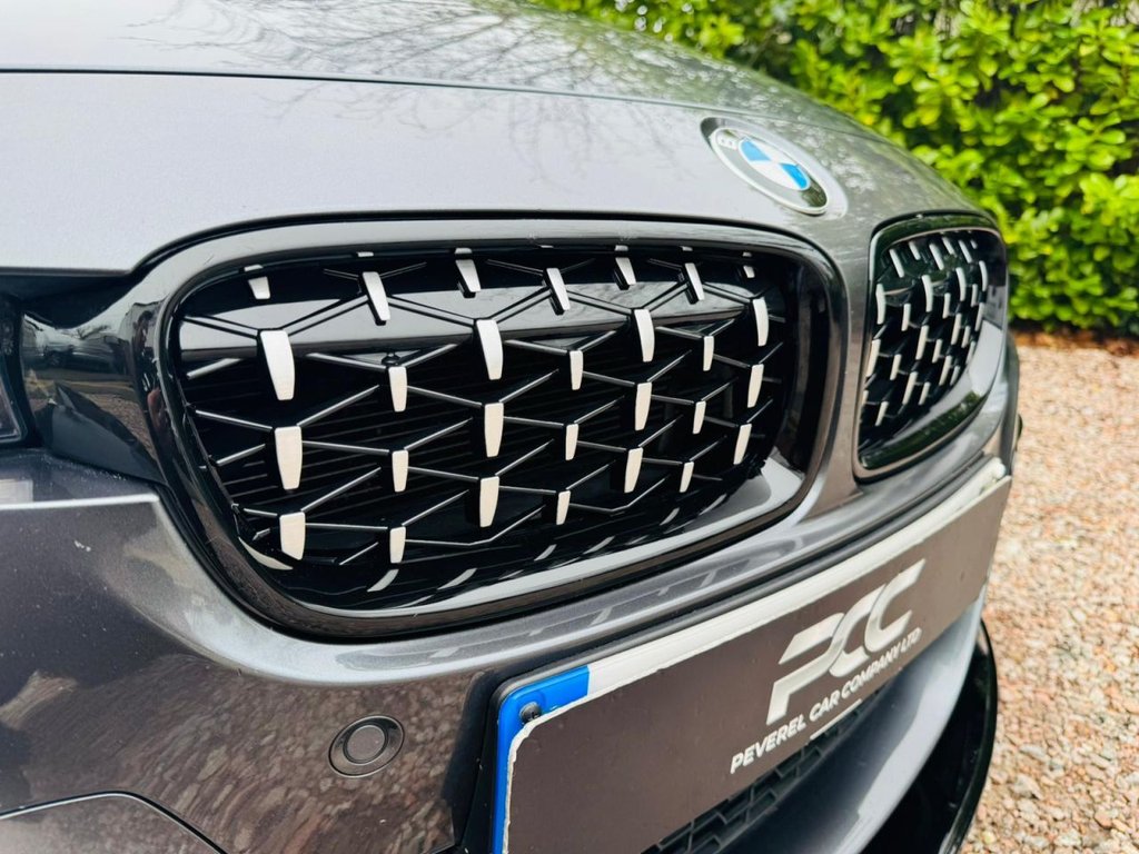 Used BMW 3 Series 2016 for sale - 77764789: Photo 24