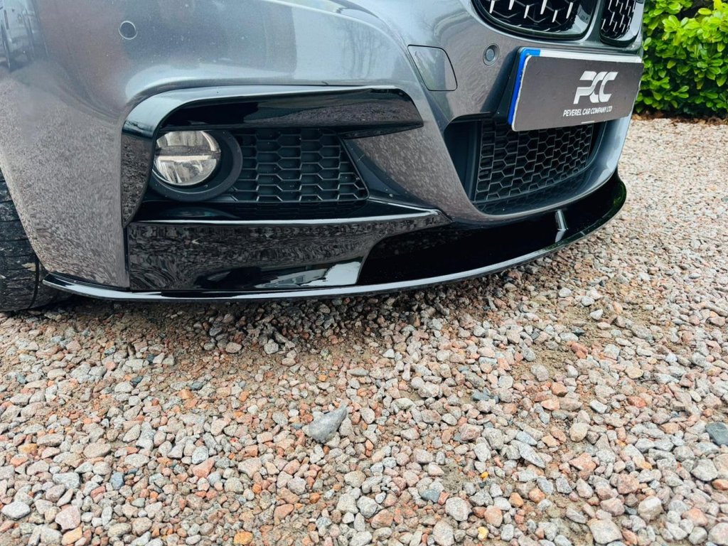 Used BMW 3 Series 2016 for sale - 77764789: Photo 25