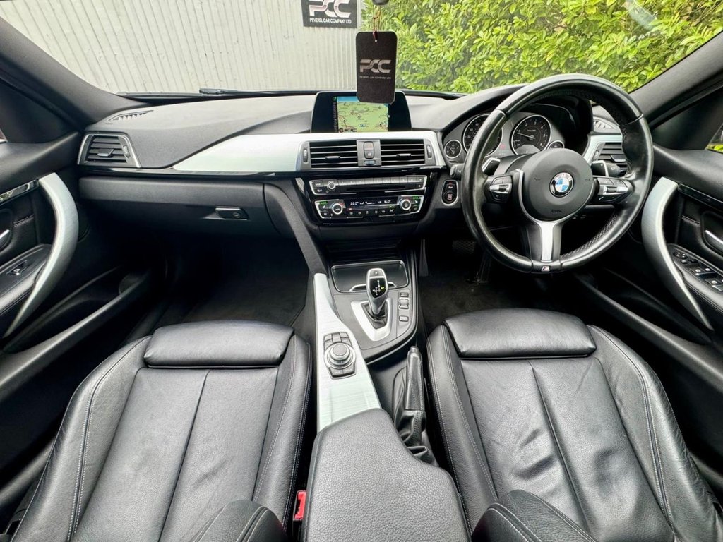 Used BMW 3 Series 2016 for sale - 77764789: Photo 3