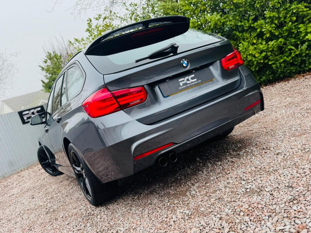 Used BMW 3 Series 2016 for sale - 77764789: Photo 32