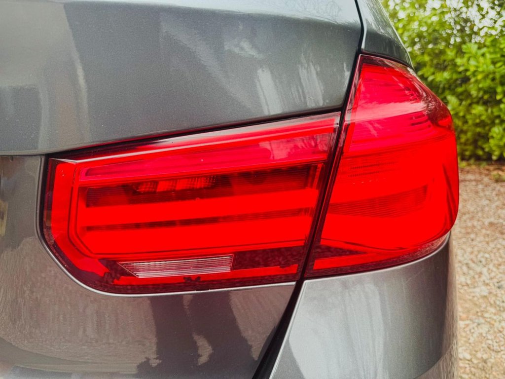 Used BMW 3 Series 2016 for sale - 77764789: Photo 35