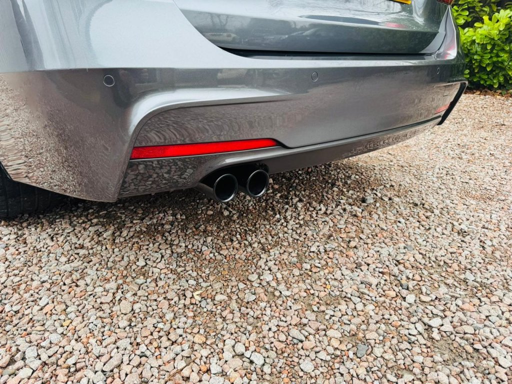 Used BMW 3 Series 2016 for sale - 77764789: Photo 36