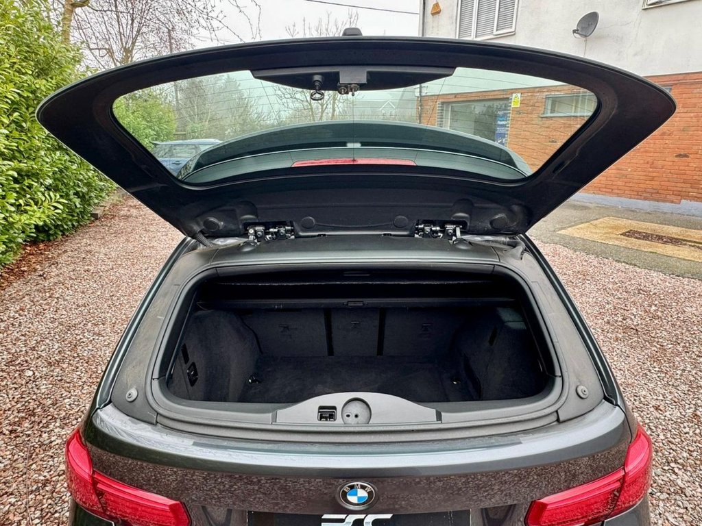 Used BMW 3 Series 2016 for sale - 77764789: Photo 37