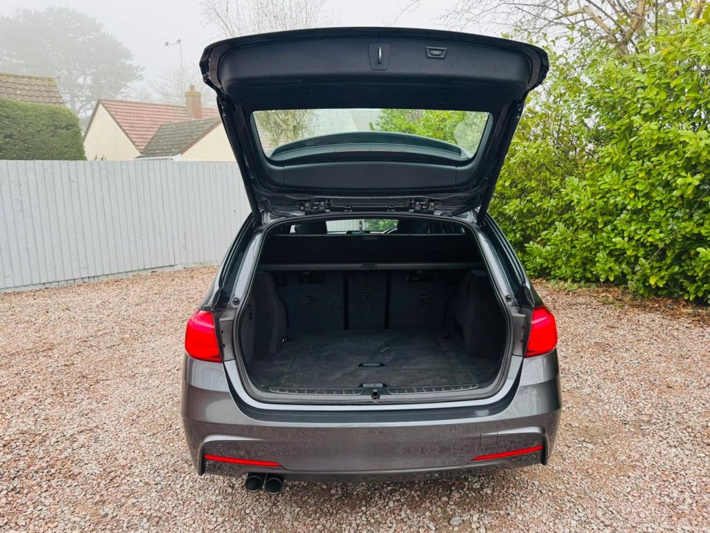 Used BMW 3 Series 2016 for sale - 77764789: Photo 38