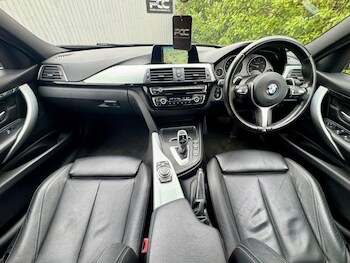 Used BMW 3 Series 2016 for sale - 77764789: Photo