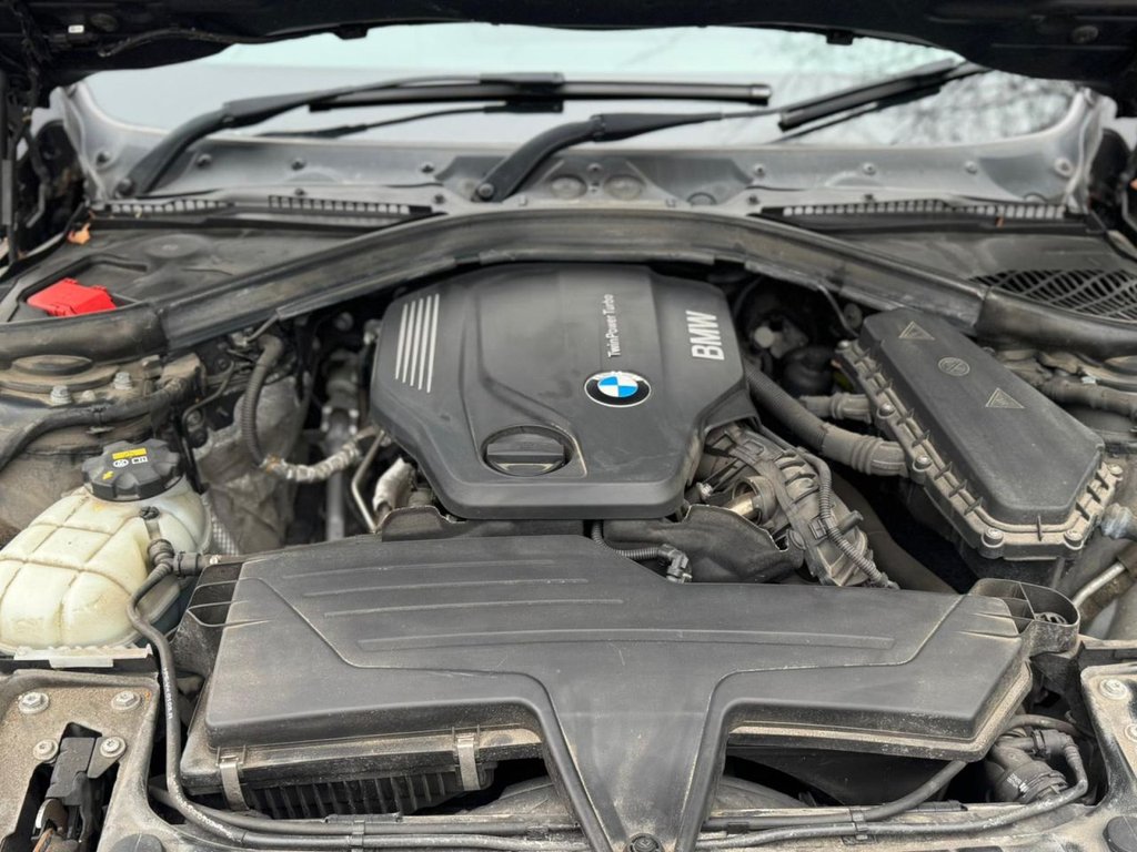 Used BMW 3 Series 2016 for sale - 77764789: Photo 44