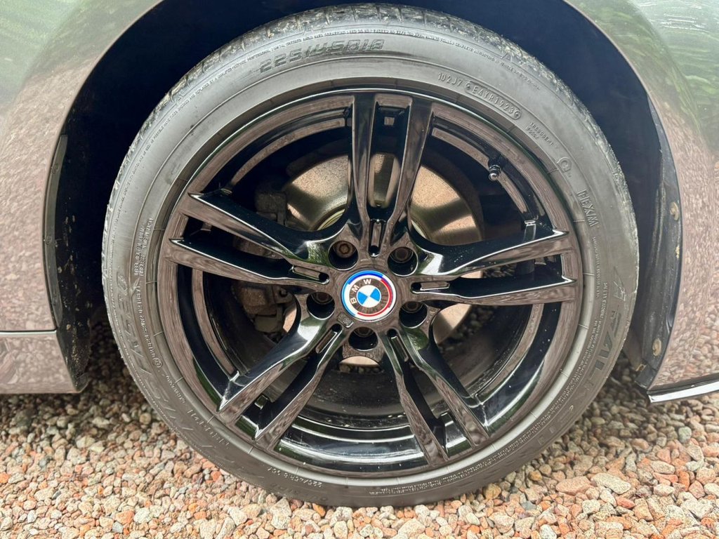 Used BMW 3 Series 2016 for sale - 77764789: Photo 45