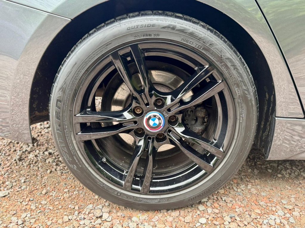 Used BMW 3 Series 2016 for sale - 77764789: Photo 46
