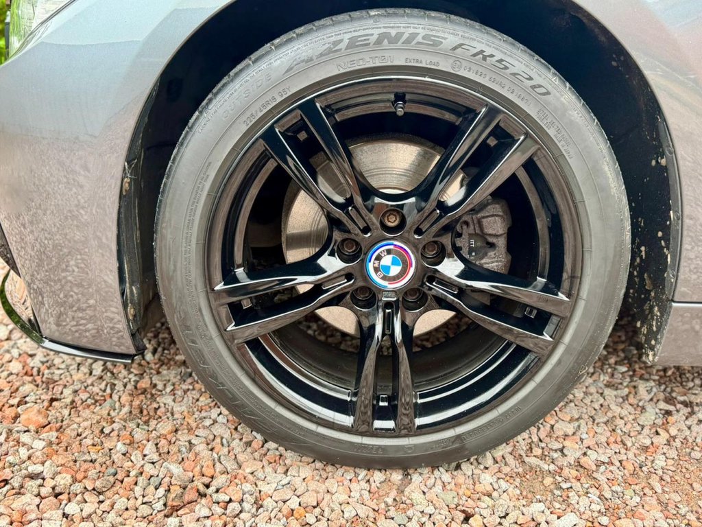 Used BMW 3 Series 2016 for sale - 77764789: Photo 47