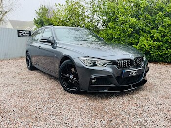 Used BMW 3 Series 2016 for sale - 77764789: Photo