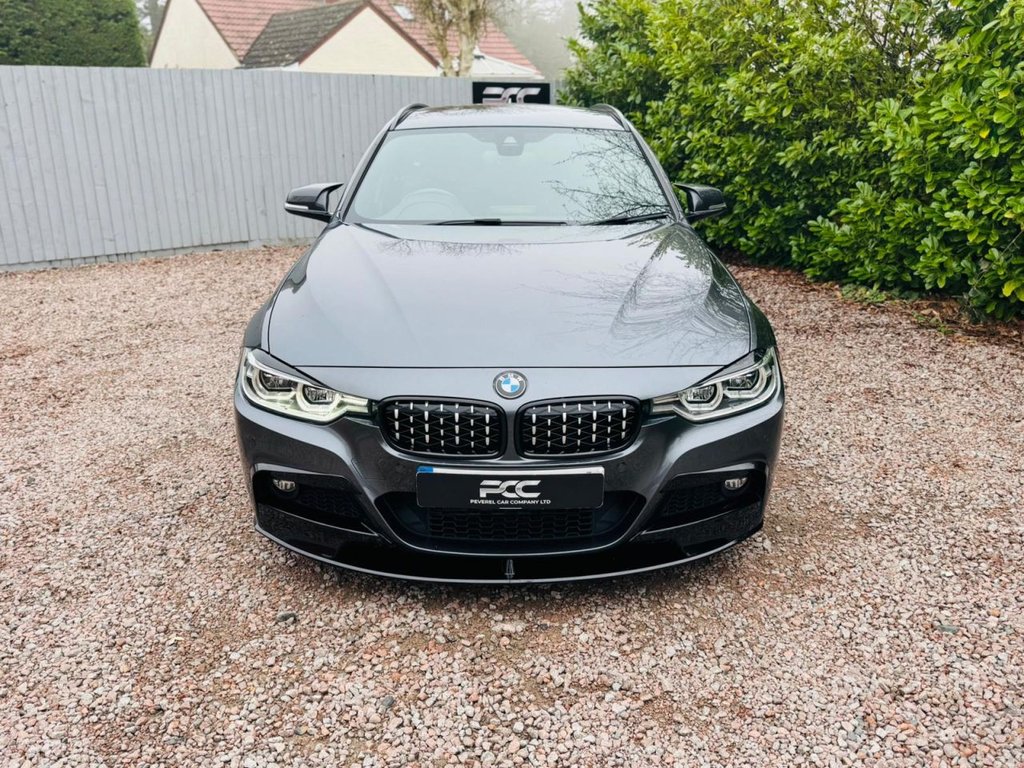 Used BMW 3 Series 2016 for sale - 77764789: Photo 5