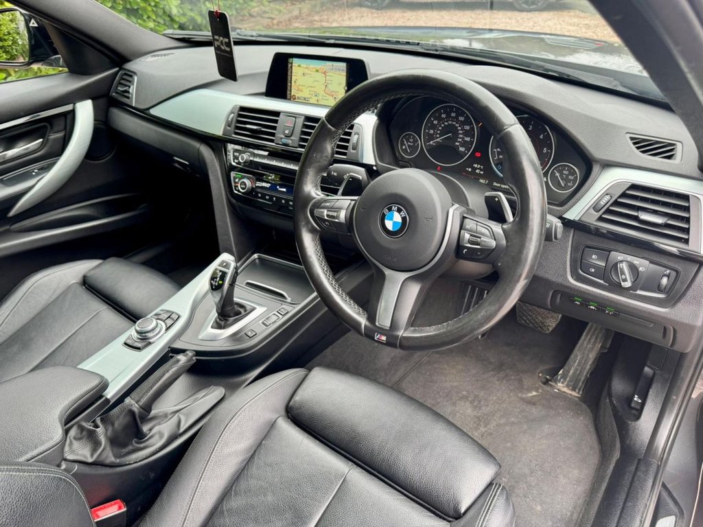 Used BMW 3 Series 2016 for sale - 77764789: Photo 50
