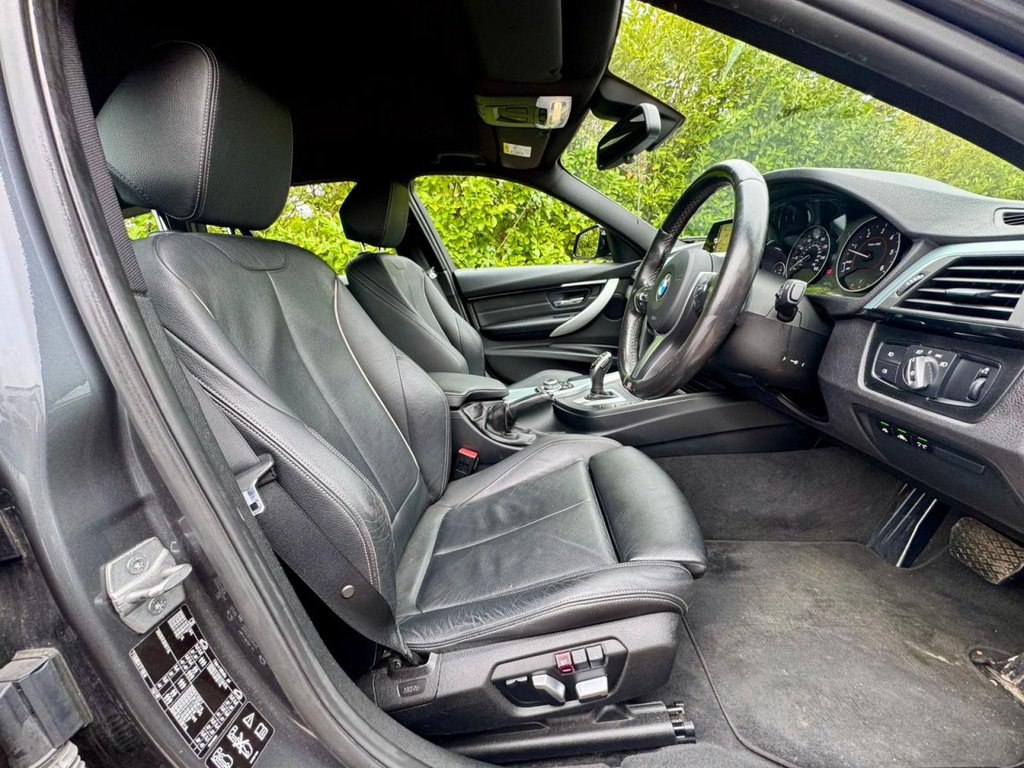 Used BMW 3 Series 2016 for sale - 77764789: Photo 51