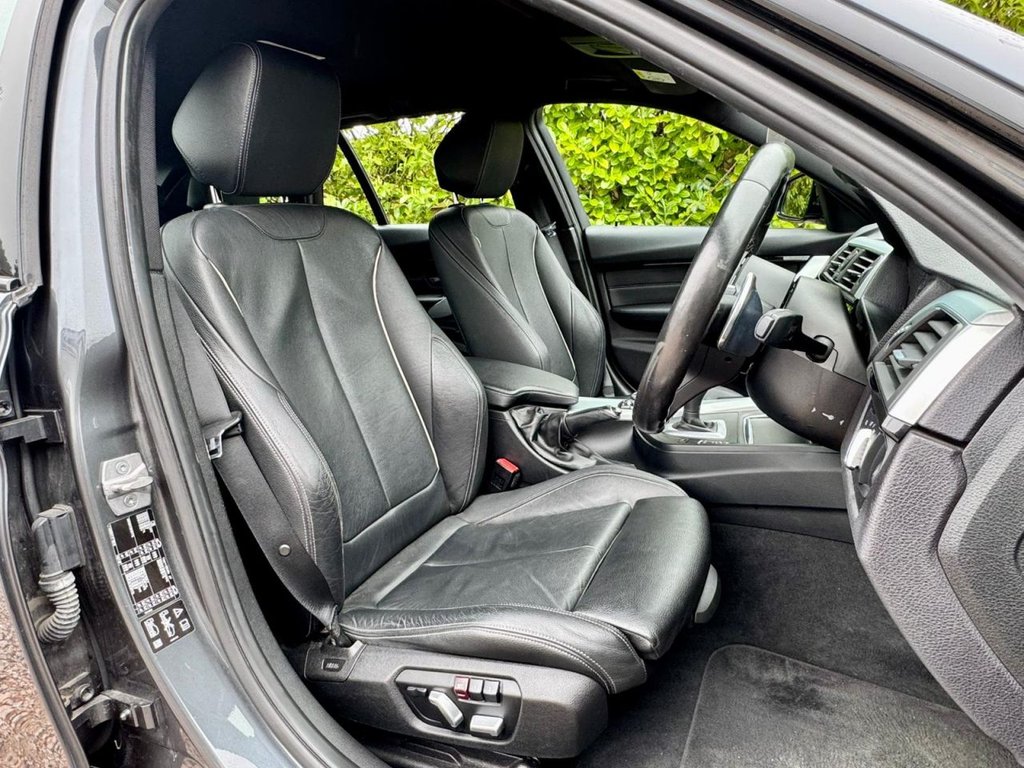 Used BMW 3 Series 2016 for sale - 77764789: Photo 52