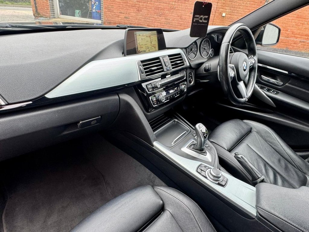 Used BMW 3 Series 2016 for sale - 77764789: Photo 53