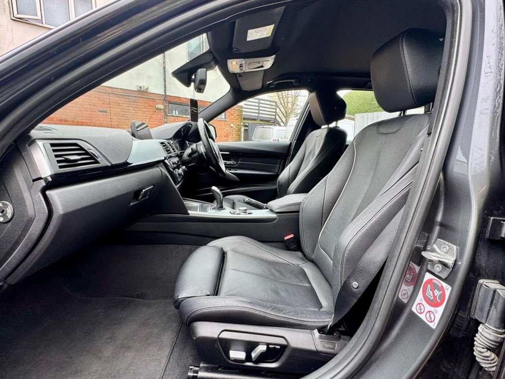 Used BMW 3 Series 2016 for sale - 77764789: Photo 54