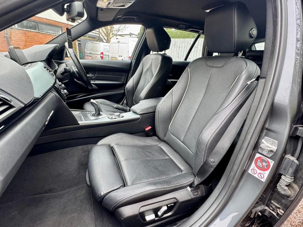 Used BMW 3 Series 2016 for sale - 77764789: Photo 55