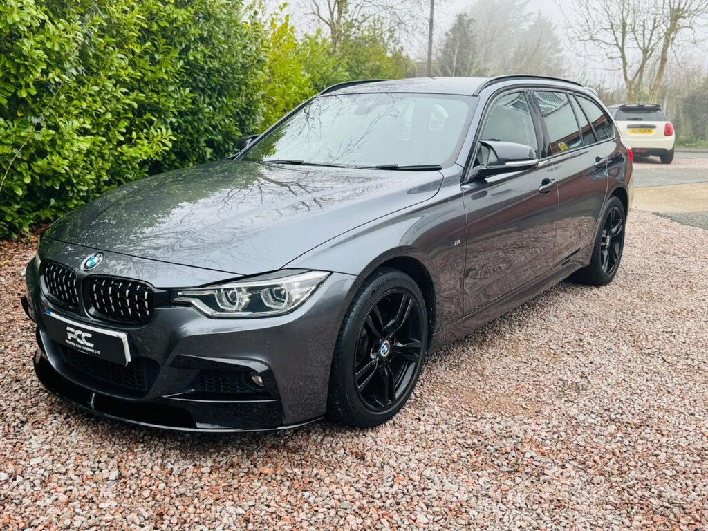 Used BMW 3 Series 2016 for sale - 77764789: Photo 6
