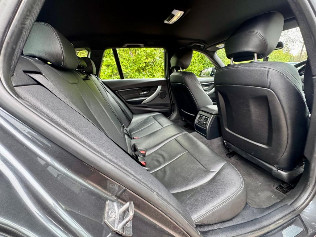 Used BMW 3 Series 2016 for sale - 77764789: Photo 61