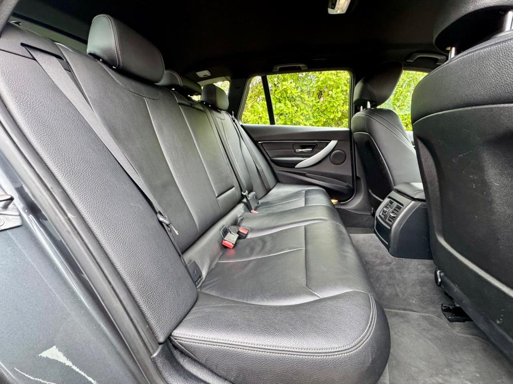 Used BMW 3 Series 2016 for sale - 77764789: Photo 62