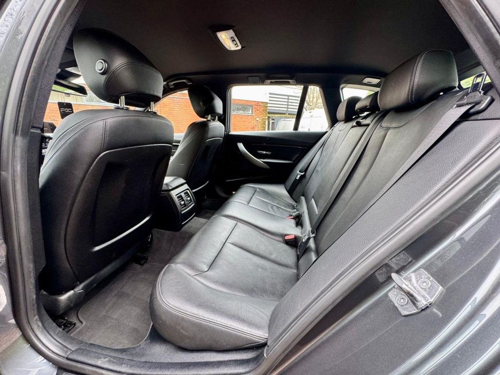 Used BMW 3 Series 2016 for sale - 77764789: Photo 64