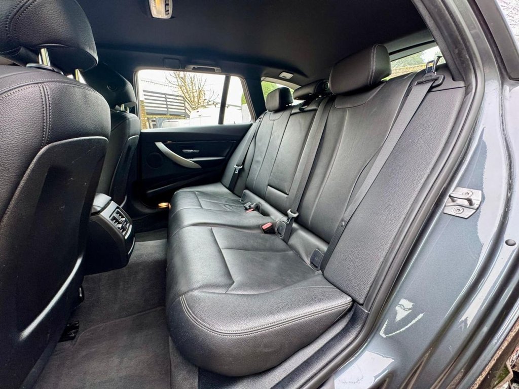 Used BMW 3 Series 2016 for sale - 77764789: Photo 65