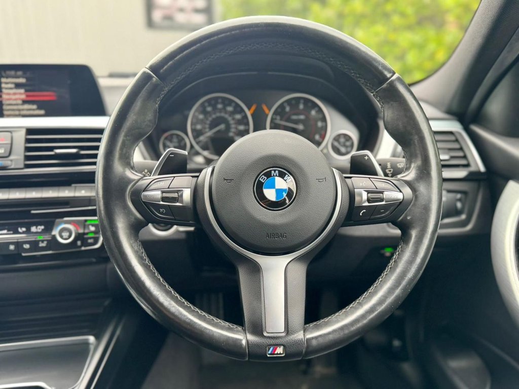 Used BMW 3 Series 2016 for sale - 77764789: Photo 67