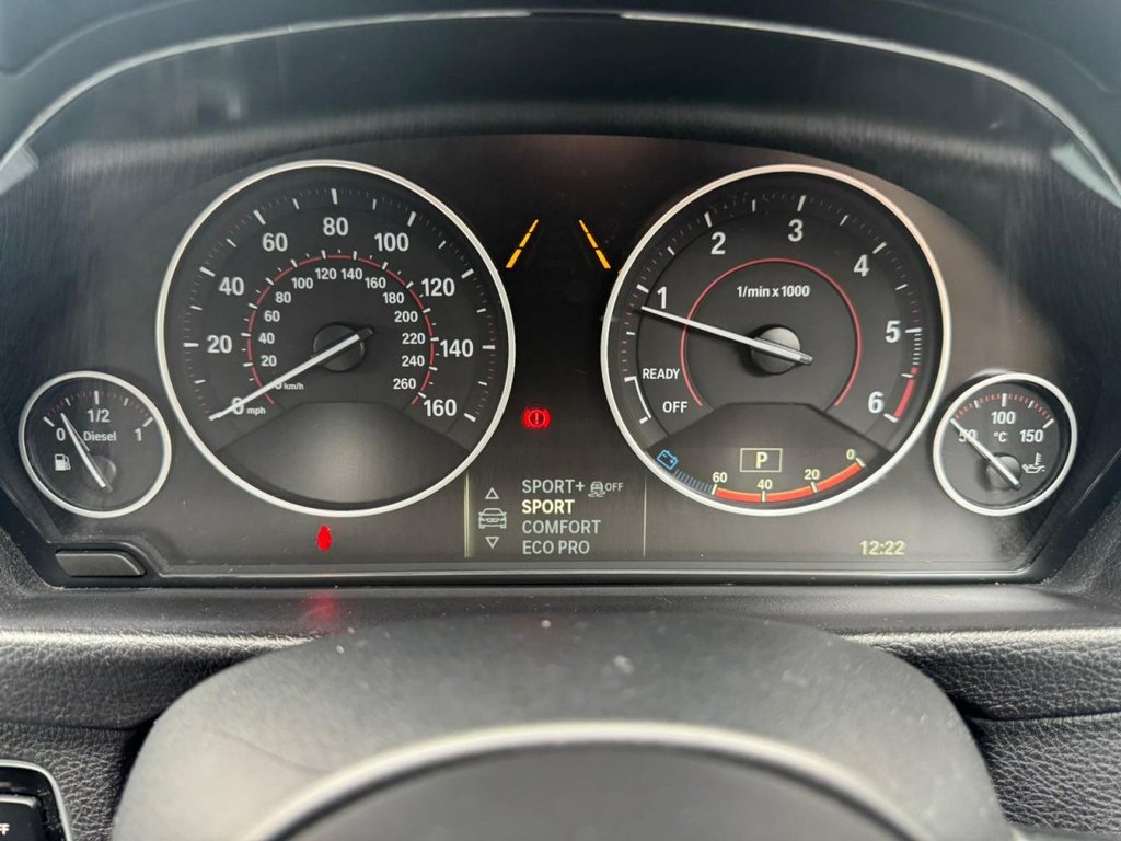 Used BMW 3 Series 2016 for sale - 77764789: Photo 69