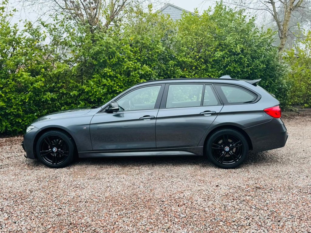 Used BMW 3 Series 2016 for sale - 77764789: Photo 7