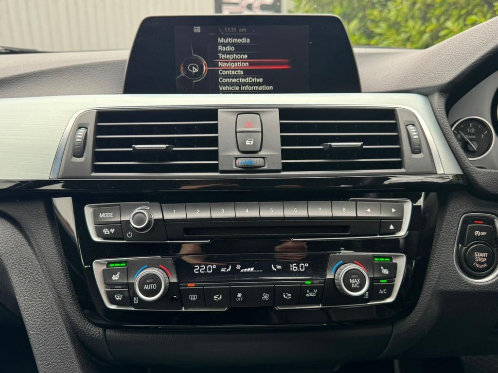 Used BMW 3 Series 2016 for sale - 77764789: Photo 79