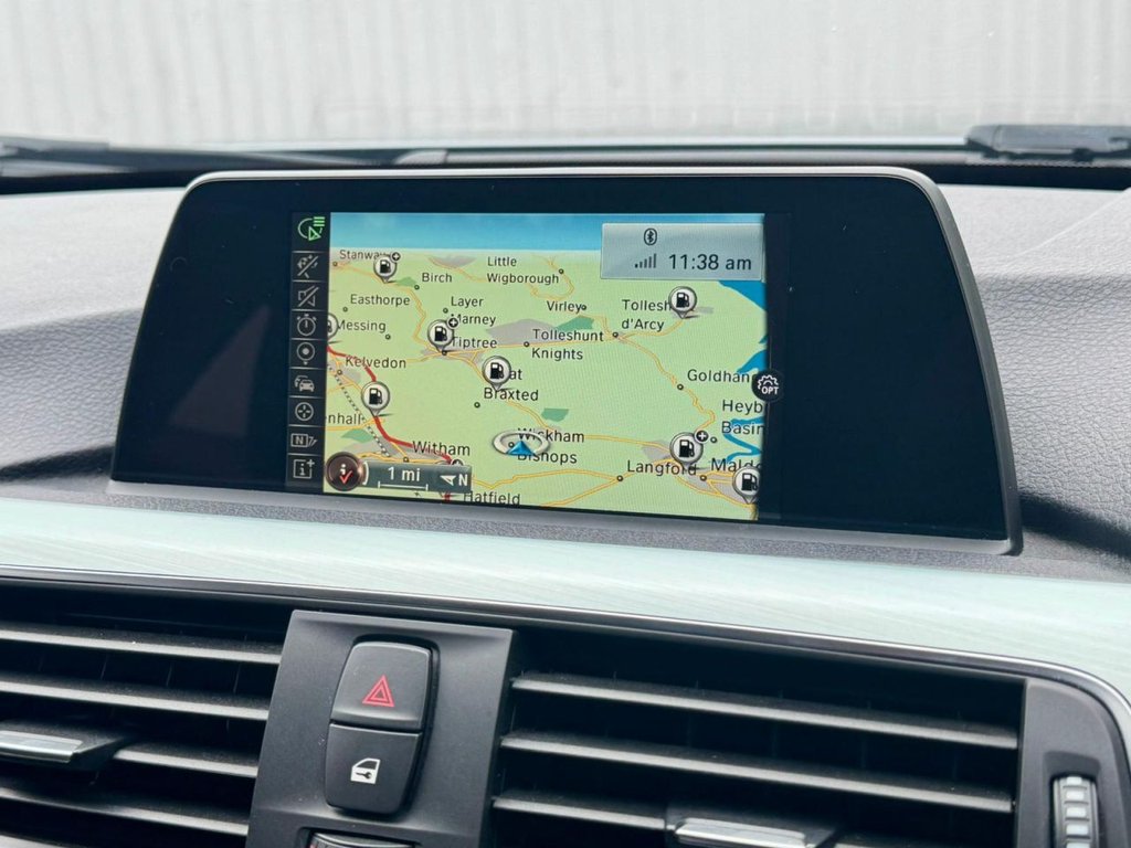 Used BMW 3 Series 2016 for sale - 77764789: Photo 80