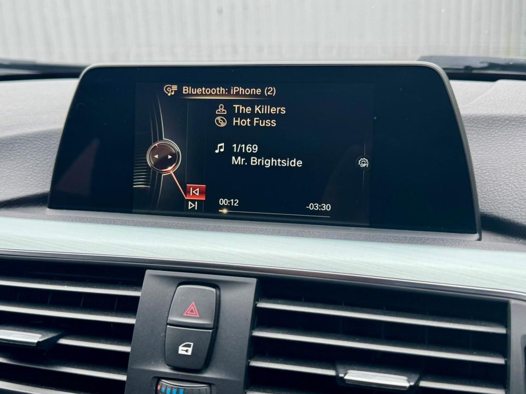 Used BMW 3 Series 2016 for sale - 77764789: Photo 84