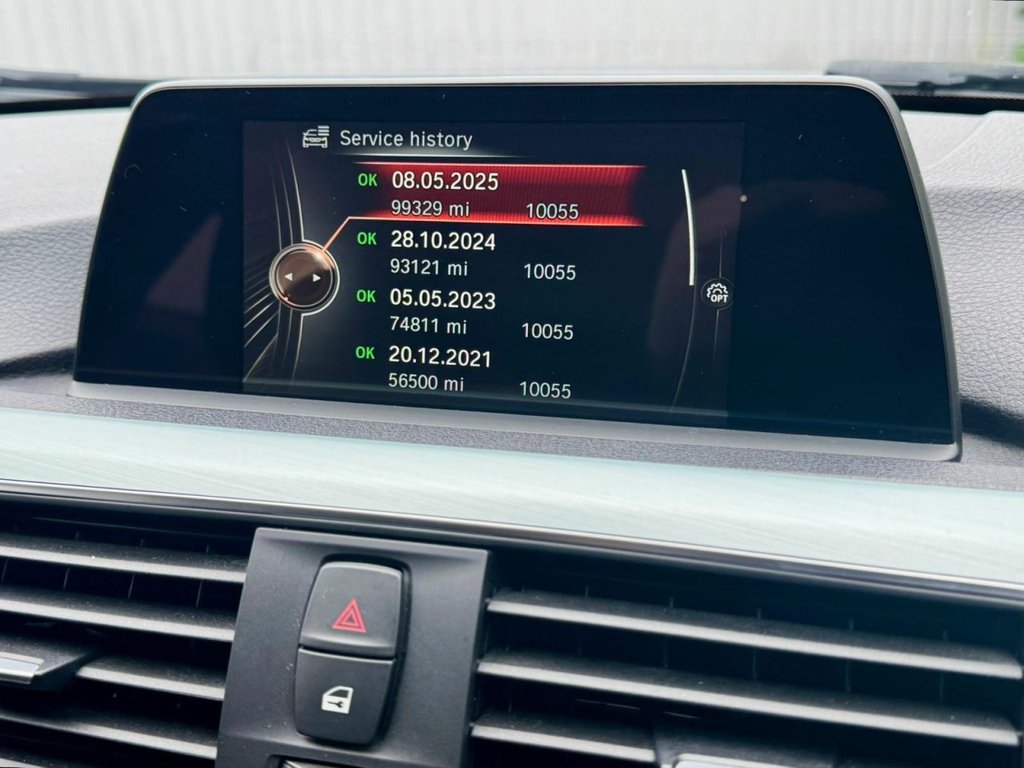 Used BMW 3 Series 2016 for sale - 77764789: Photo 88