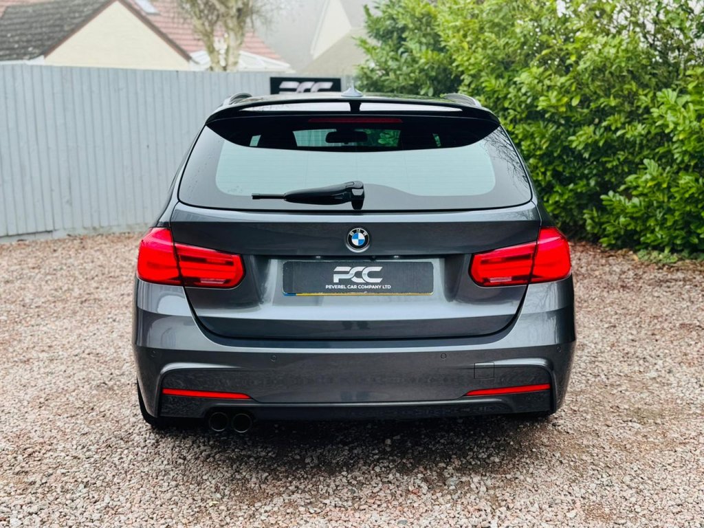 Used BMW 3 Series 2016 for sale - 77764789: Photo 9