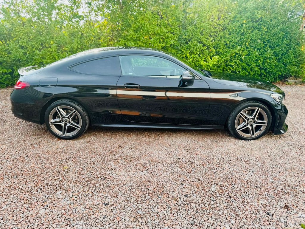 Used Mercedes-Benz C-Class 2021 for sale - 76147389: Photo 11