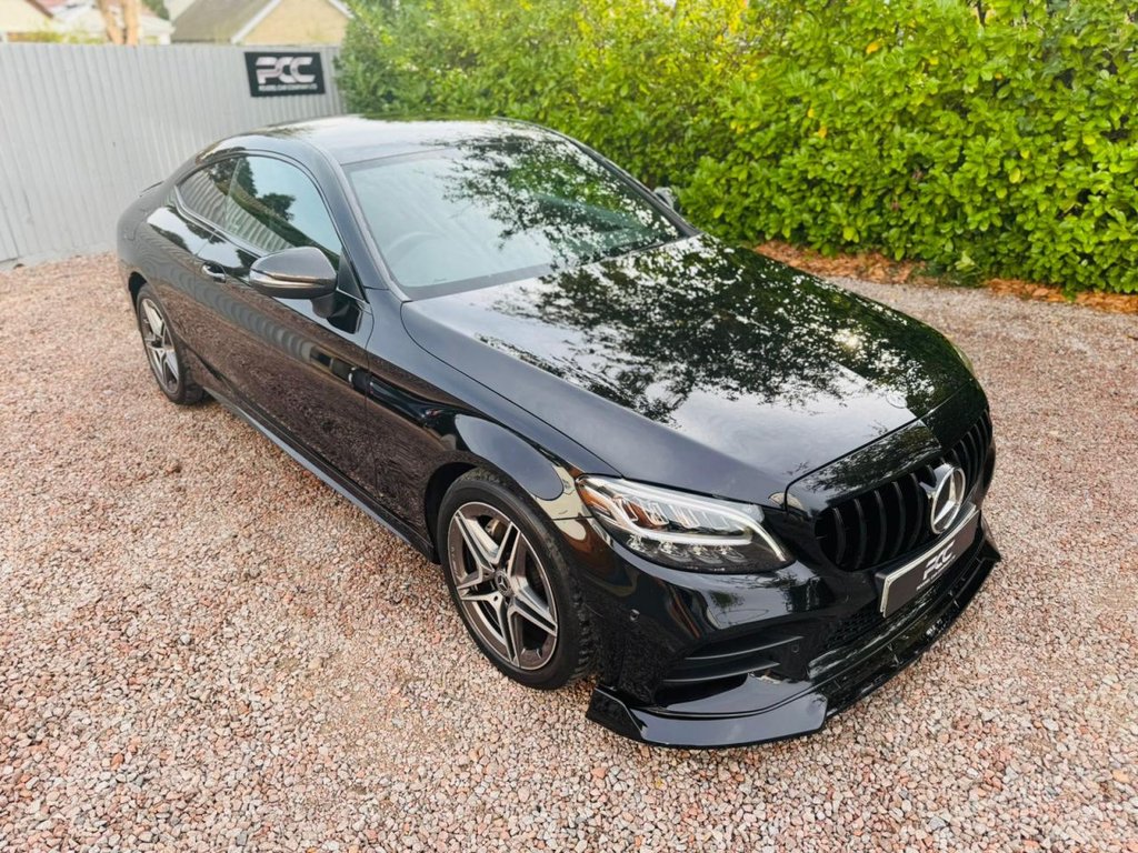 Used Mercedes-Benz C-Class 2021 for sale - 76147389: Photo 15
