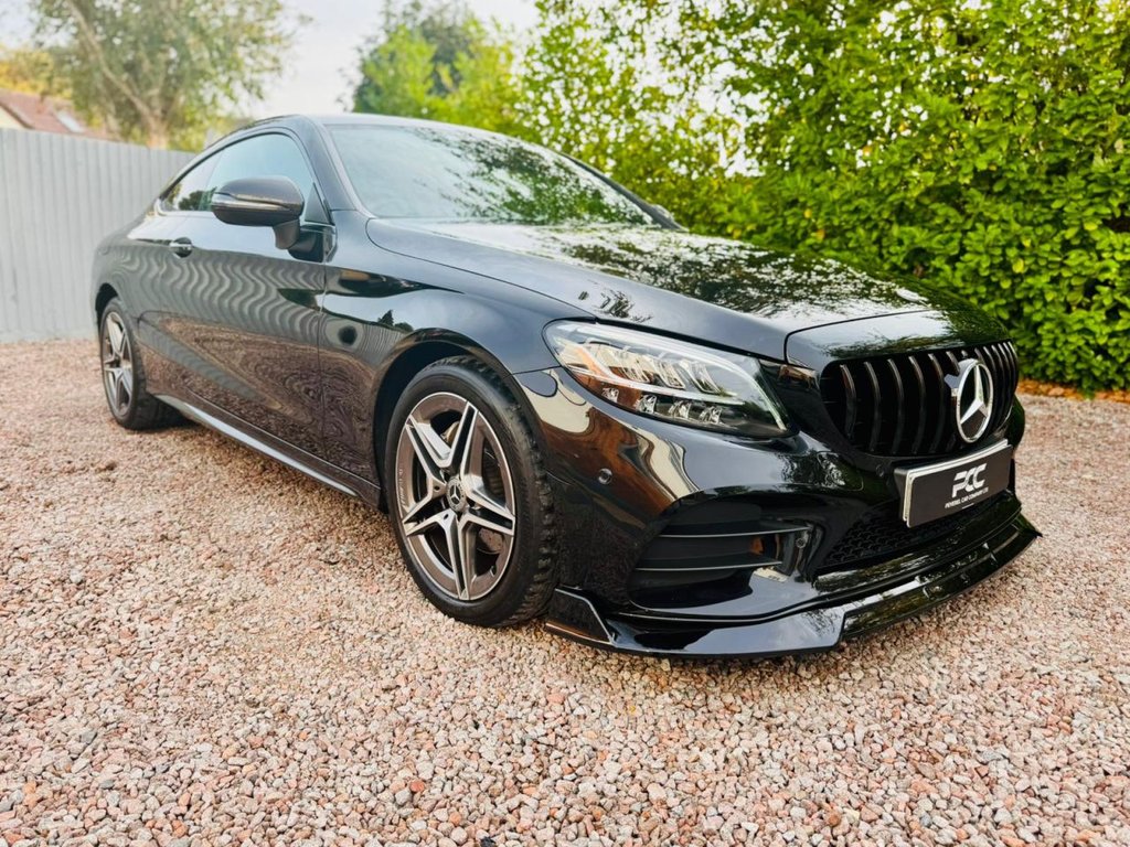 Used Mercedes-Benz C-Class 2021 for sale - 76147389: Photo 21