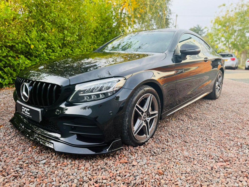 Used Mercedes-Benz C-Class 2021 for sale - 76147389: Photo 23