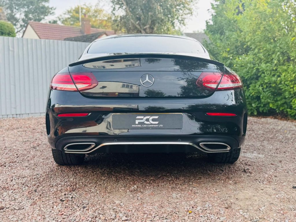 Used Mercedes-Benz C-Class 2021 for sale - 76147389: Photo 25