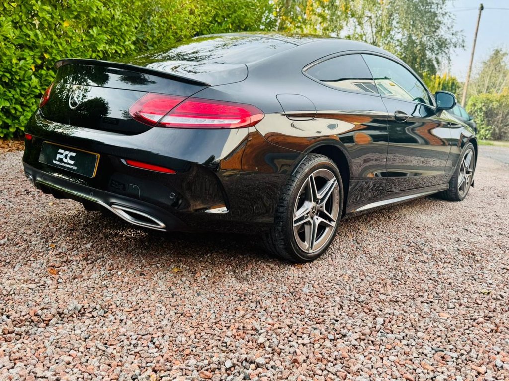 Used Mercedes-Benz C-Class 2021 for sale - 76147389: Photo 26